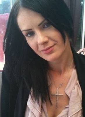 Diana Cordeanu pozeaza in Payboy