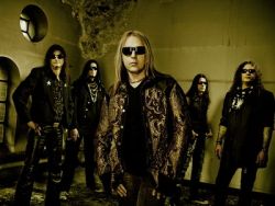Helloween va concerta la festivalul ARTmania Sibiu