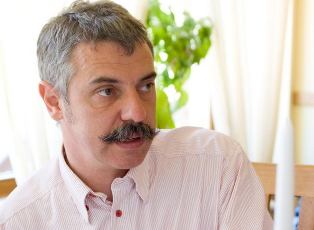 Un roman i-a somat de mai multe ori pe oficialii maghiari sa respecte legea