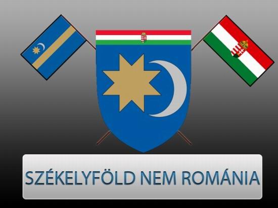 Ungurii vor 12 regiuni. Una dintre ele: Ţinutul Secuiesc
