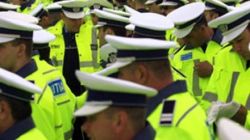 Aproape 8.000 de angajati din MAI vor fi disponibilizati