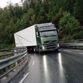 Transport intern si extern marfuri prin Karavan