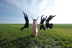 NECUVINTE​ la Teatrul de pe Lipscani, 25 iunie 2011