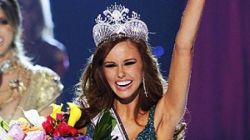 Alyssa Campanella este noua Miss SUA