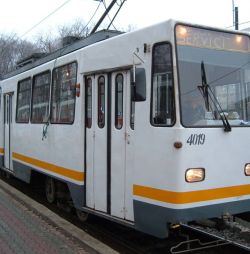 Tramvaiul 34 va uni Calea Vitan cu Bulevardul Ghencea
