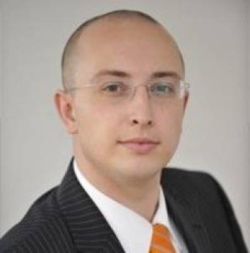 Iulian Urban propune pedeapsa cu moartea pentru violatorii de copii