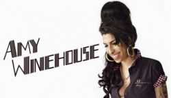 Concertul Amy Winehouse de la Bucuresti a fost anulat