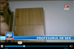 Cluj: Un profesor doctor in matematica cere sex pentru o nota de trecere