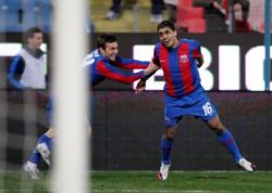 Banel Nicolita a parasit Steaua. Va juca la Samsunspor in Turcia