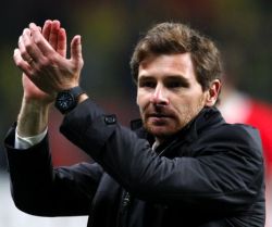 Villas Boas va fi noul antrenor al lui Chelsea