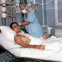 Victima a metamizolului:Un tanar a ajuns la Reanimare dupa ce a luat o fiola de Algocalmin