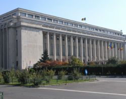 Se vrea infiintarea unui minister care se gestioneze absorbtia fondurilor europene