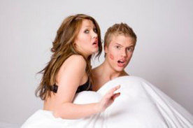 Infidelitatea se mosteneste din tata in fiu