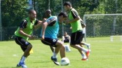 U Cluj va intalni Valencia intr-un amical de lux