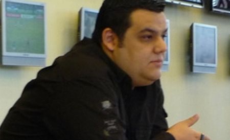 Doru Iuga, director OTV, client al unei retele de prostitutie