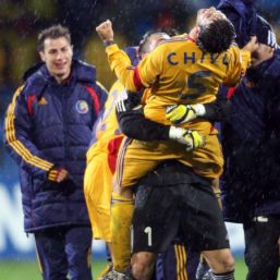 Victorie cu Olanda! Mergem la Euro!