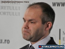 Funeriu, despre rezultatele de la BAC: Sunt oglinda societatii noastre de azi