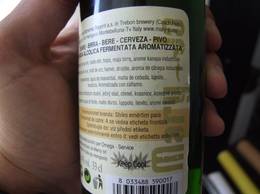 Mary-Jo, berea cu marijuana, noul spice din Romania