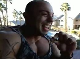 Culturistul Viorel Ristea mort la doar 28 de ani consuma marijuana