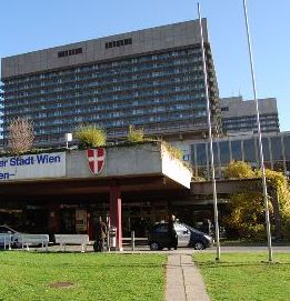 Spitalul AKH din Viena deschide o sectie la Craiova