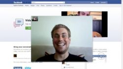Facebook va avea video chat, in parteneriat cu Skype