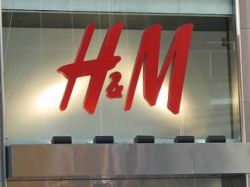 H&M isi deschide magazin si la Constanta