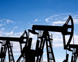 Petrom a gasit un zacamant de gaze urias in Oltenia