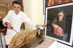 Macelarie de fite in Bucuresti: 1700 lei Kg de carne de vita