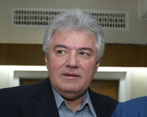 Surse medicale: Compozitorul Cornel Fugaru, suspectat de cancer