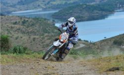 Grand Prix-ul Romaniei in CM de Enduro in acest weekend la Buzau