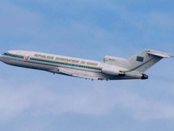 Tragedie in Congo: un avion cu 112 persoane la bord s-a prabusit. 53 supravietuitori