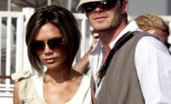 Victoria Beckham a nascut o fetita