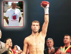 Manusile lui Bute, scoase la licitatie pentru scoala de box din Pechea