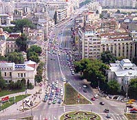 Incep lucrarile la Pasajul Piata Romana