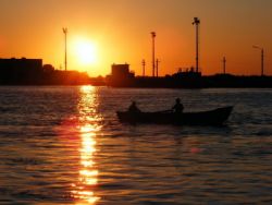 Sulina, paradisul secret al Romaniei