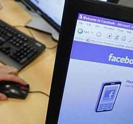 Companiile romanesti se promoveaza pe Facebook