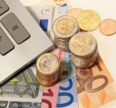 Criza din Italia si Spania afecteaza cursul leu-euro