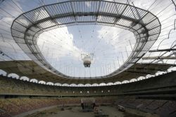 Cat costa un bilet la Romania-Argentina