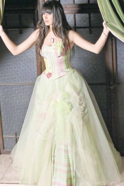 Eba se marita cu Syda la primavara