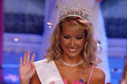 Miss Bulgaria 2009, rapita de fostul ei prieten