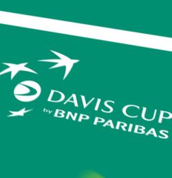 Romania intalneste Cehia in barajul Grupei Mondiale a Cupei Davis