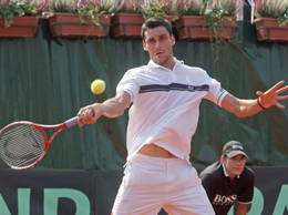 Hanescu l-a invins pe francezul Monfils, numarul 7 mondial