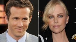 Ryan Reynolds si Charlize Theron, noul cuplu celebru de la Hollywood