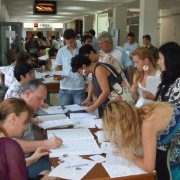 O facultate privata din Iasi inscrie elevi fara diploma de bacalaureat