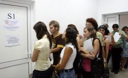 Surpriza inedita la Iasi: concurenta record la Facultatea de Educatie Fizica si Sport