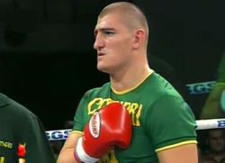 K1: Catalin Morosanu l-a invins pe Stefan Leko