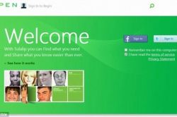 Tulalip, raspunsul Microsoft la Facebook si Google+ ?