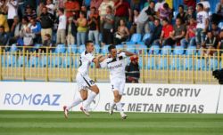 Gaz Metan Medias invinge cu 2-0 pe KuPS Kuopio si se califica in turul 3 preliminar din Europa League