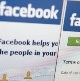 Condamnat la inchisoare pentru crearea unui profil fals de Facebook