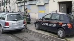 Italia: Un roman si-a ucis sotia si copilul